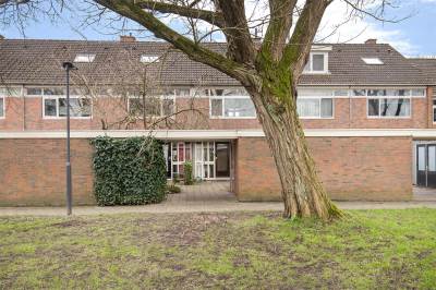 Woning Helling 7 Drachten