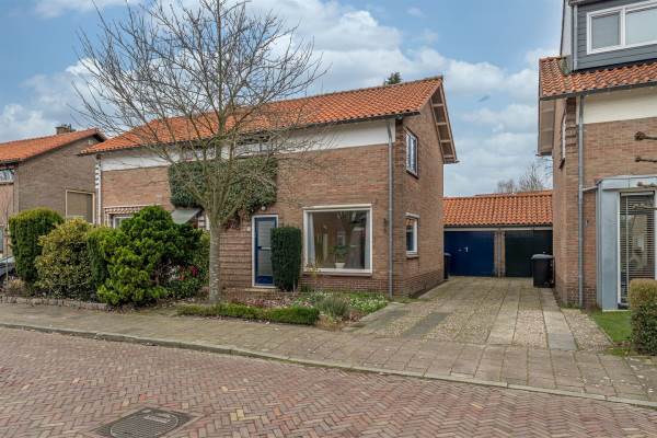 Woning Hohorstlaan 39 Leusden