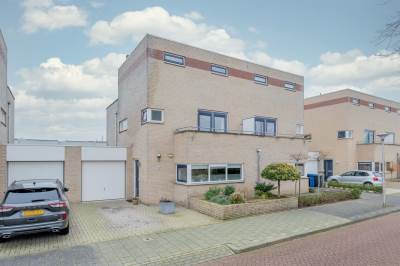 Woning Dreessingel 80 Zwolle
