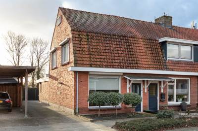 Woning Johanninksweg 17 Denekamp
