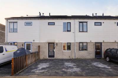 Woning Koperslagerhof 3 Schiedam