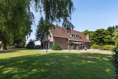 Woning Brede Heide 7 Boxtel