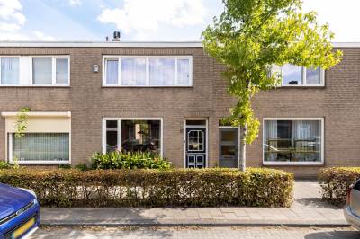 Woning Poeijersstraat 57 Eindhoven