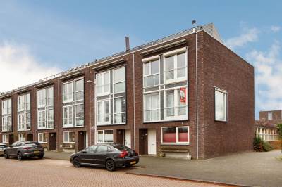 Woning Musicalkade 21 Utrecht