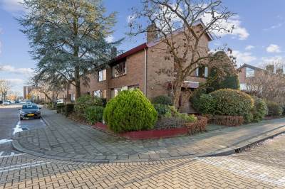 Woning Van der Lekstraat 2 Hendrik-Ido-Ambacht