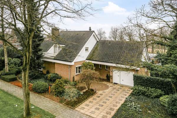Woning Irenelaan 3 Melick