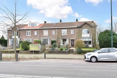 Woning Veursestraatweg 202 Leidschendam