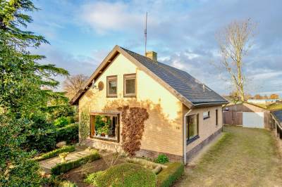 Woning Wolfsdijk 16 Ede