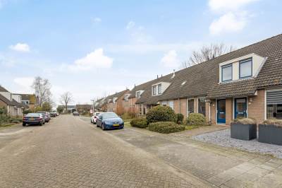 Woning Costerlaan 10 Vlijmen