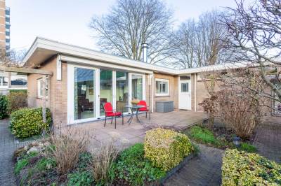 Woning Eline Verestraat 48 Amstelveen