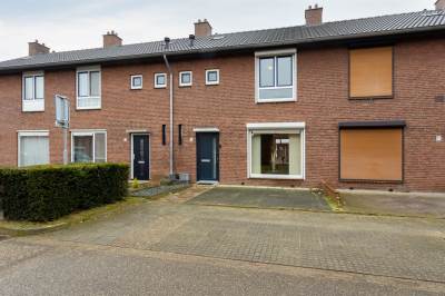 Woning Graaf van Gelrestraat 17 Melick