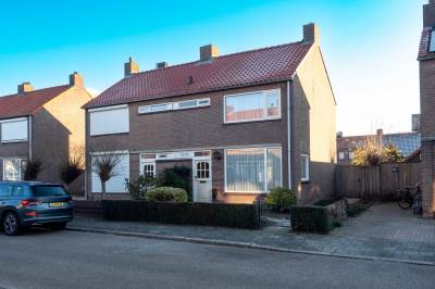 Woning Trompstraat 12 Druten