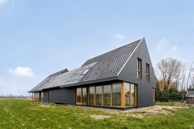 Woning Geerstraat 16c Winssen