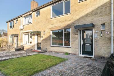 Woning E E G laan 84 Coevorden