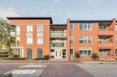 Woning St. Rochusstraat 9B Nederweert