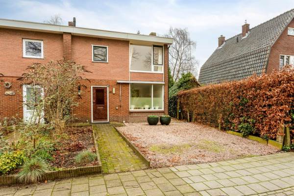 Woning 't Haagje 38 Eerbeek