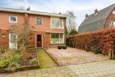 Woning 't Haagje 38 Eerbeek