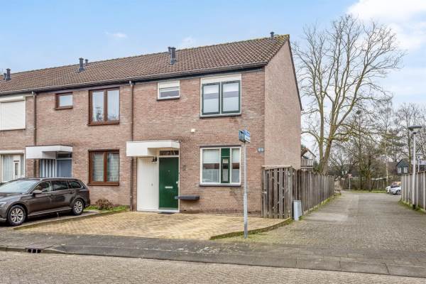 Woning Hollandhof 85 Helmond