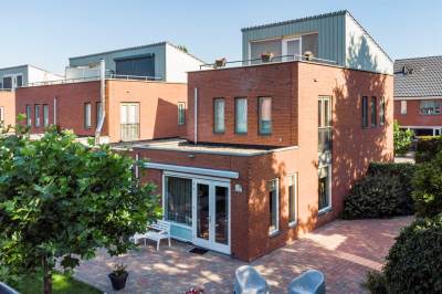 Woning Zonnegloren 18 Elst (GE)