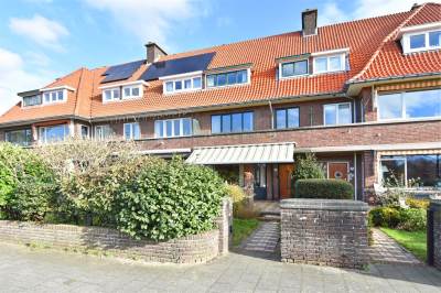 Woning Oude Buizerdlaan 9 Den Haag