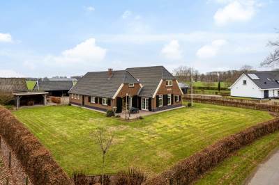 Woning Roomstraat 27 Drempt