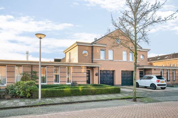 Woning Atilla 37 Eindhoven