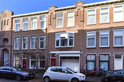 Woning Kepplerstraat 281 Den Haag