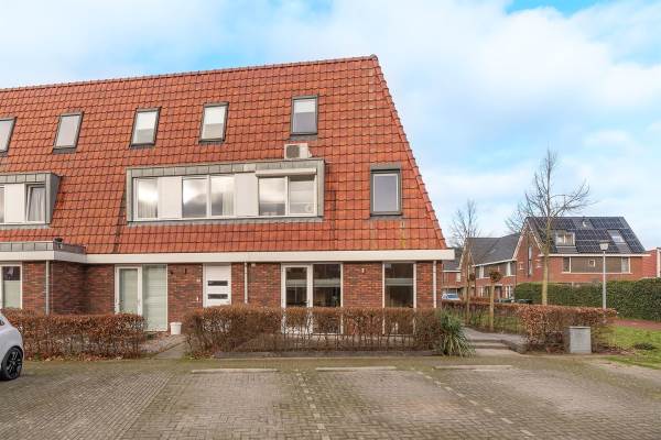 Woning Duivenkamp 54 Harderwijk