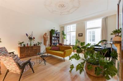 Woning Schoolstraat 26a Den Haag