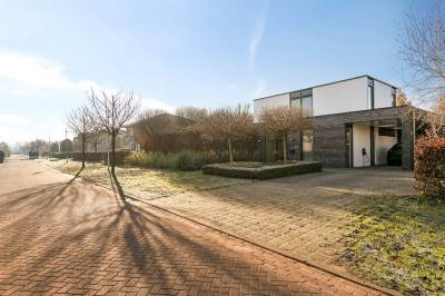 Woning Asterdse Sluis 22 Breda