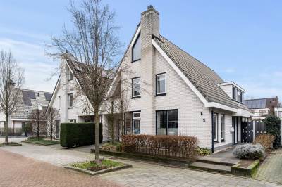 Woning Debussystraat 5 Veenendaal