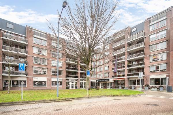 Woning Waterlooplein 605 Oosterhout (NB)