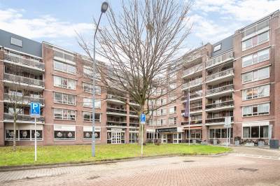 Woning Waterlooplein 605 Oosterhout (NB)