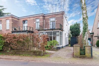 Woning Gooibergstraat 7 Bussum