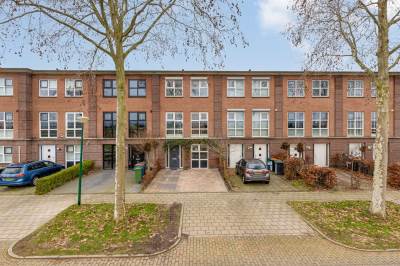 Woning Edelsteen 94 Houten