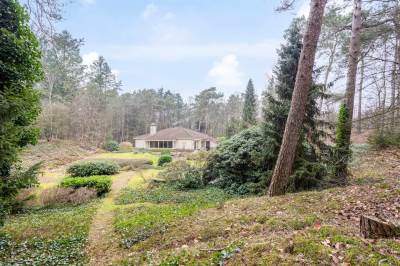 Woning Brandsweg 102 Hulshorst