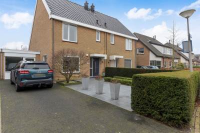 Woning Schepen 13 Naaldwijk