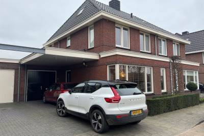 Woning Bosuilhage 20 Berlicum