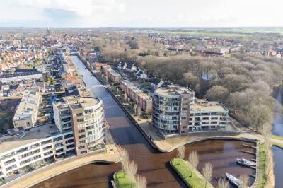 Woning Steenwijkerdiep 147 Steenwijk