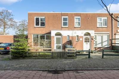 Woning Leemwierde 109 Almere