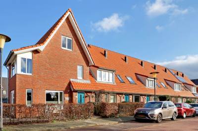 Woning Vlinderweg 30 Aalsmeer