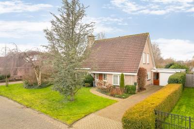 Woning Reidklyster 18 Hurdegaryp