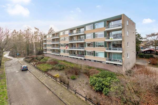 Woning Kwikstraat 38 Apeldoorn