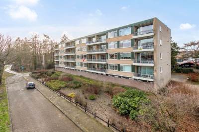 Woning Kwikstraat 38 Apeldoorn