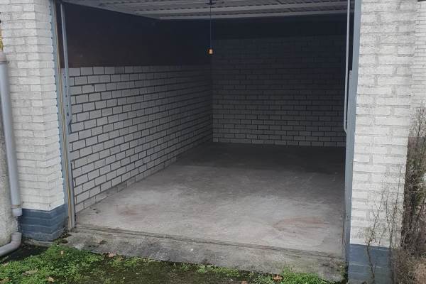 Garage Burgemeester van Houtlaan 144 A 9 Helmond