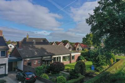 Woning Koningin Julianaweg 32 Oldemarkt