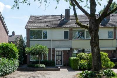 Woning Gentiaanweg 19 Haren (GR)