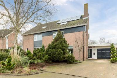 Woning Paltrokmolen 29 Purmerend