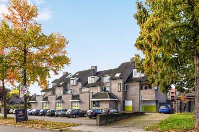 Woning Dokter Crasbornplein 26 Swalmen