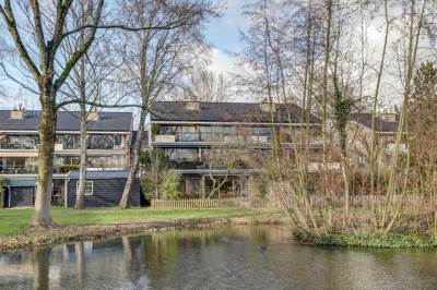 Woning Catsveld 58 Gouda